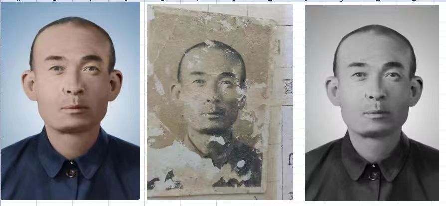 平房老照片模糊修复-21